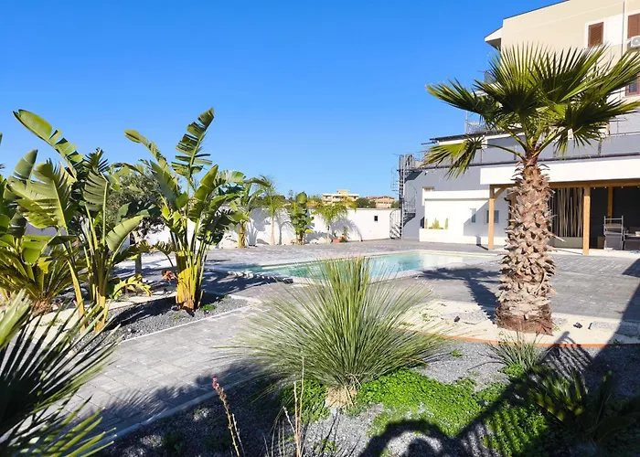 Vistamare Beach Garden Relax