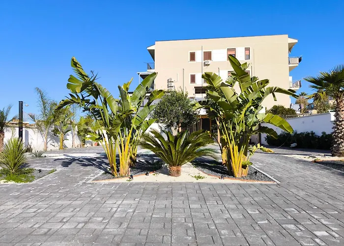 Vistamare Beach Garden Relax