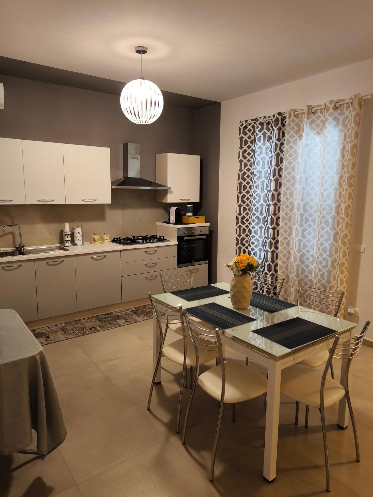 Vistamare Garden Relax Apartment San Leone