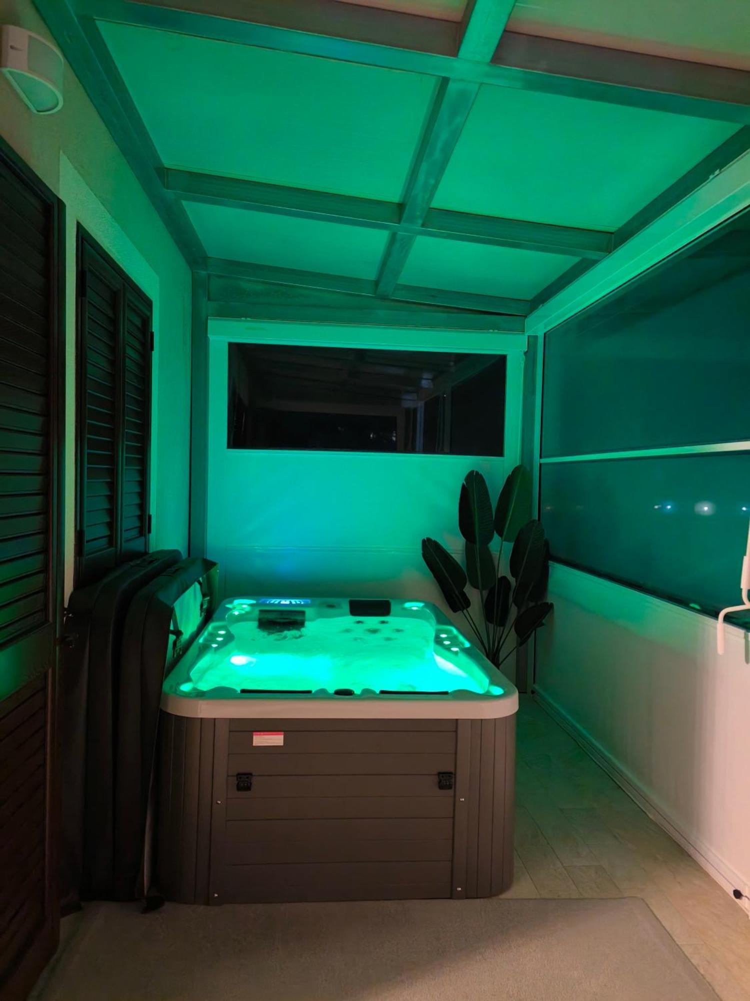 Vistamare Garden Relax Apartment *