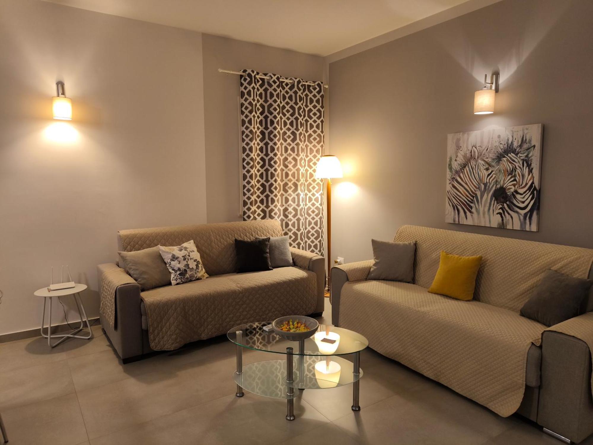 Vistamare Garden Relax San Leone