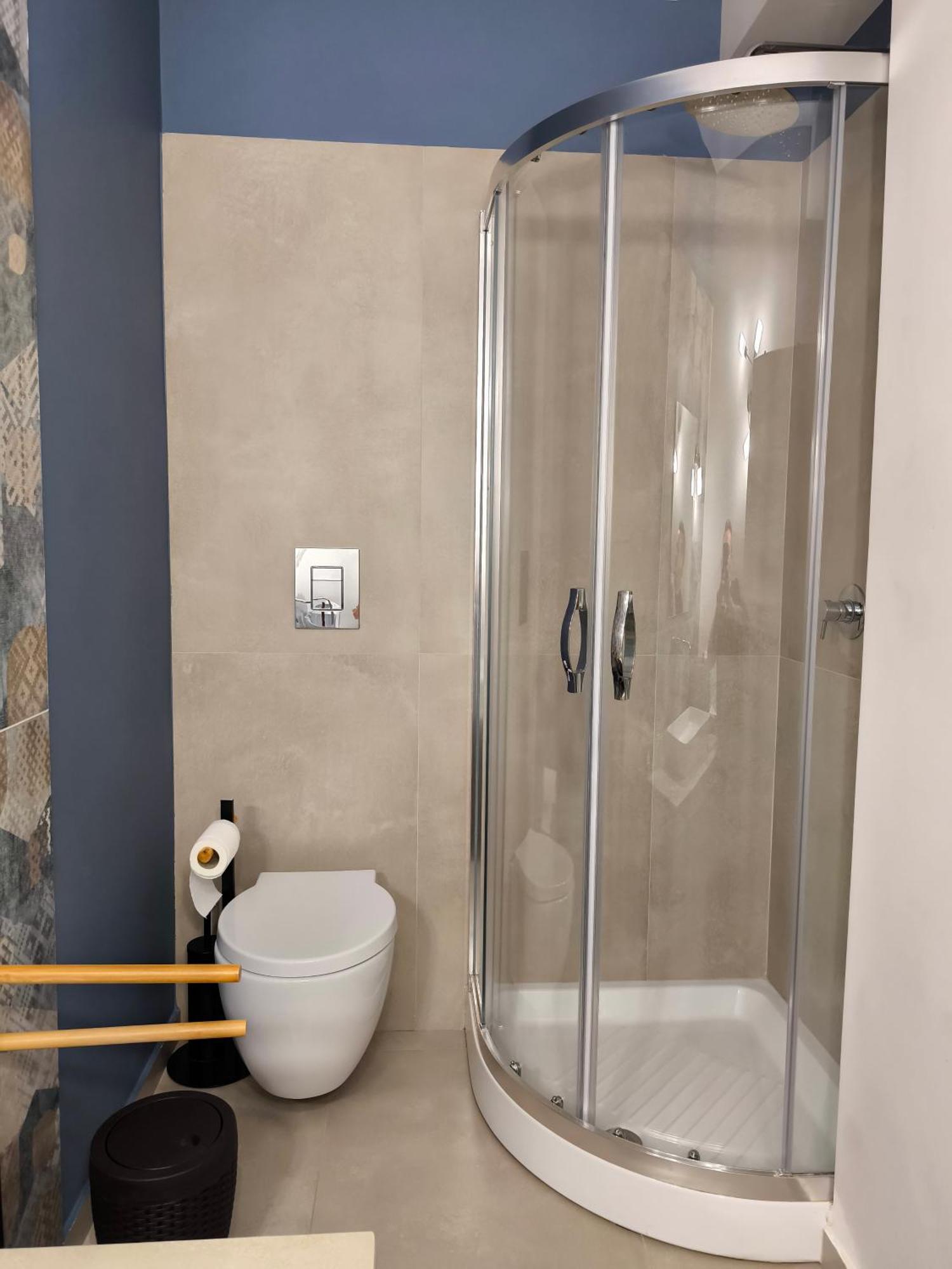 Vistamare Garden Relax Apartment San Leone
