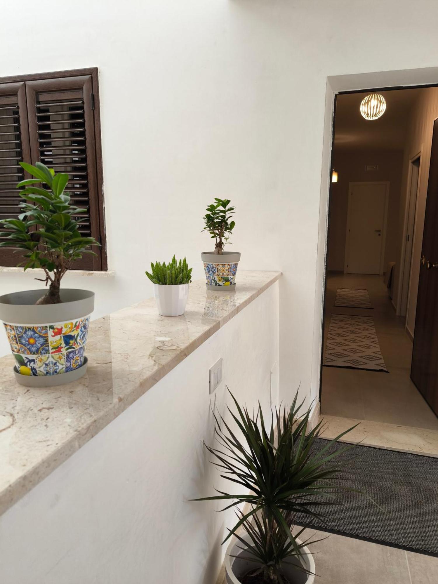Vistamare Garden Relax Apartment