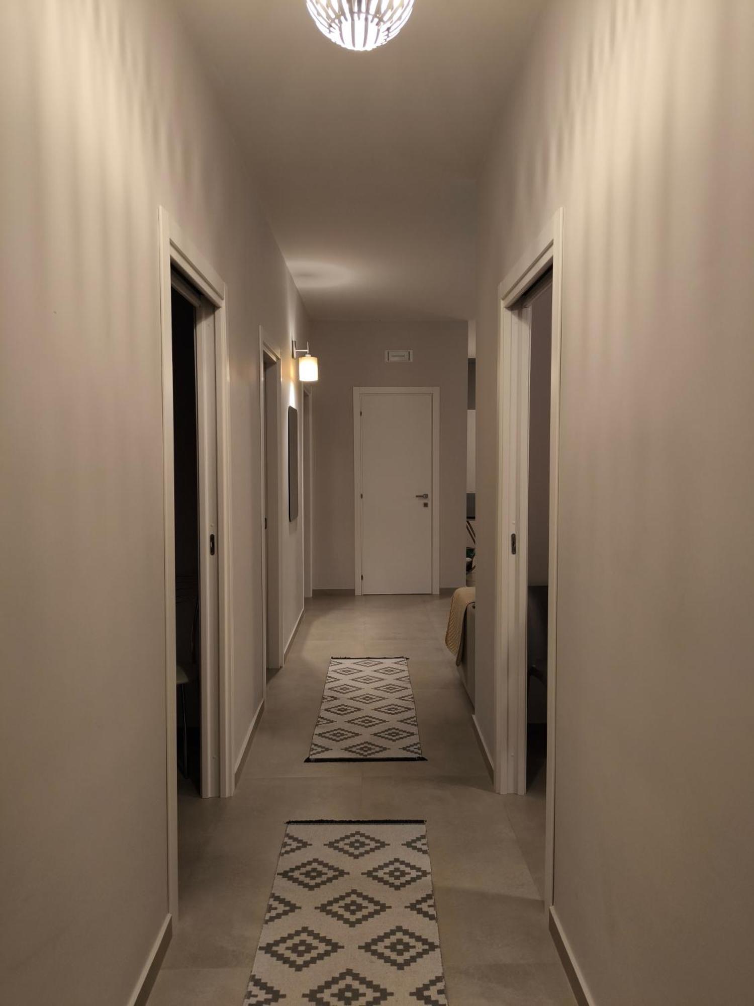 Vistamare Garden Relax Apartment San Leone