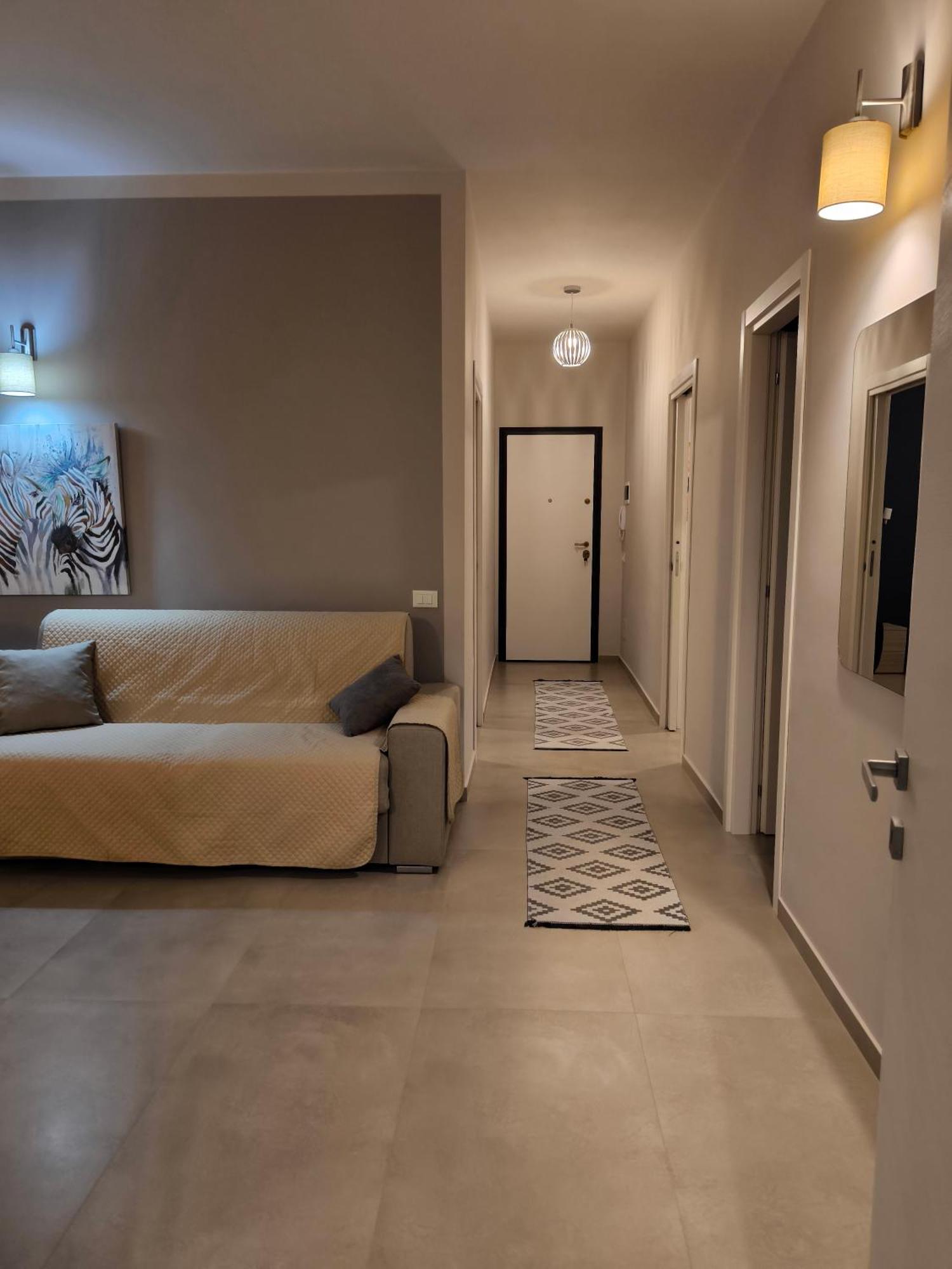 Apartment Vistamare Garden Relax San Leone