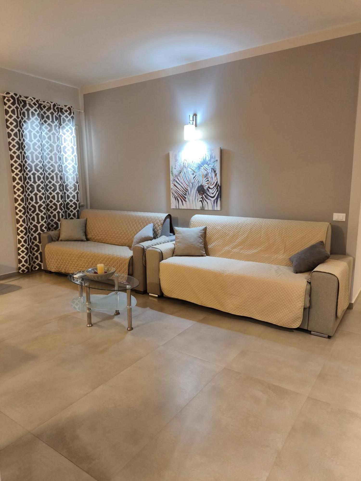 Vistamare Garden Relax San Leone