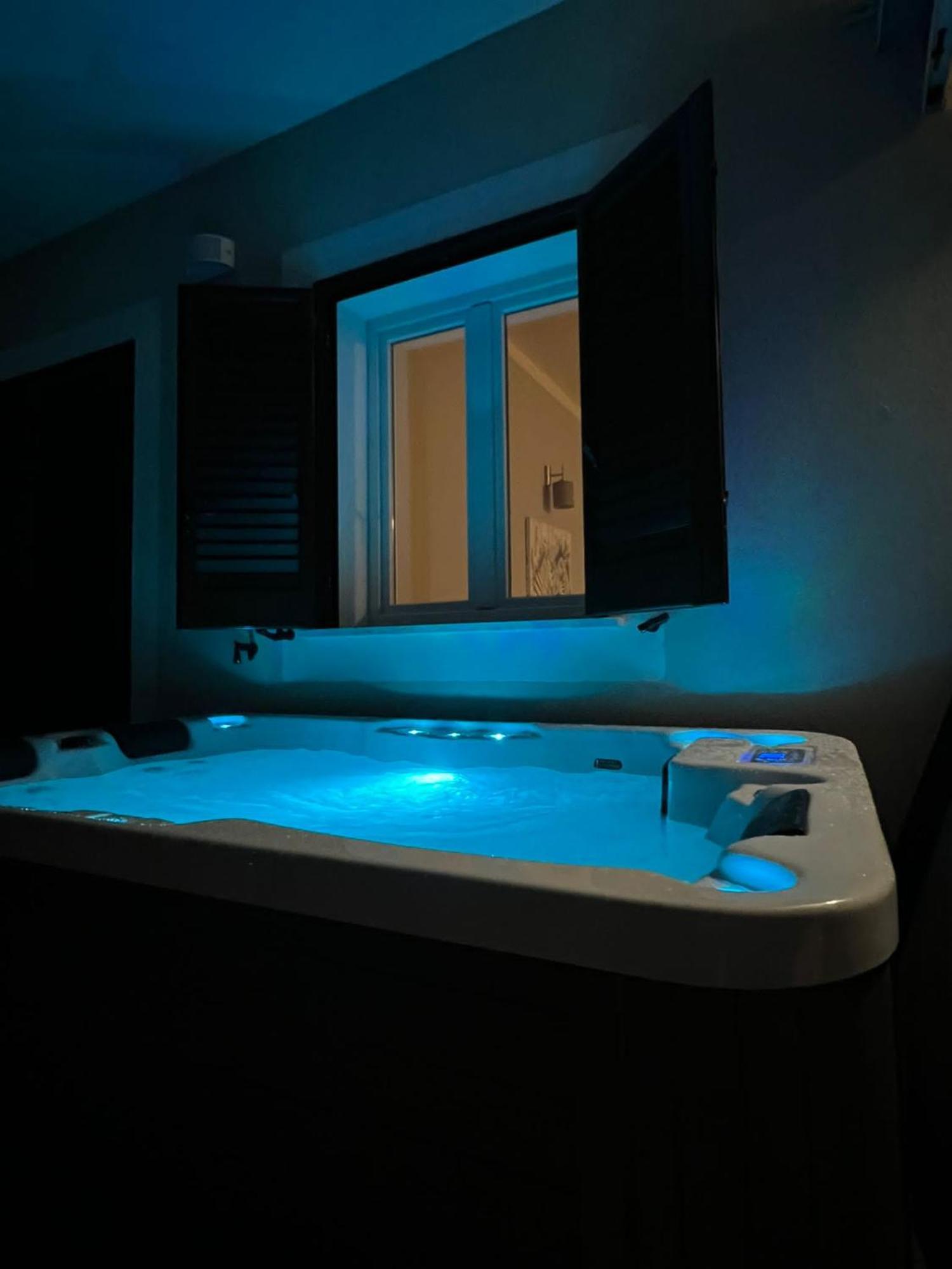 Apartment Vistamare Garden Relax