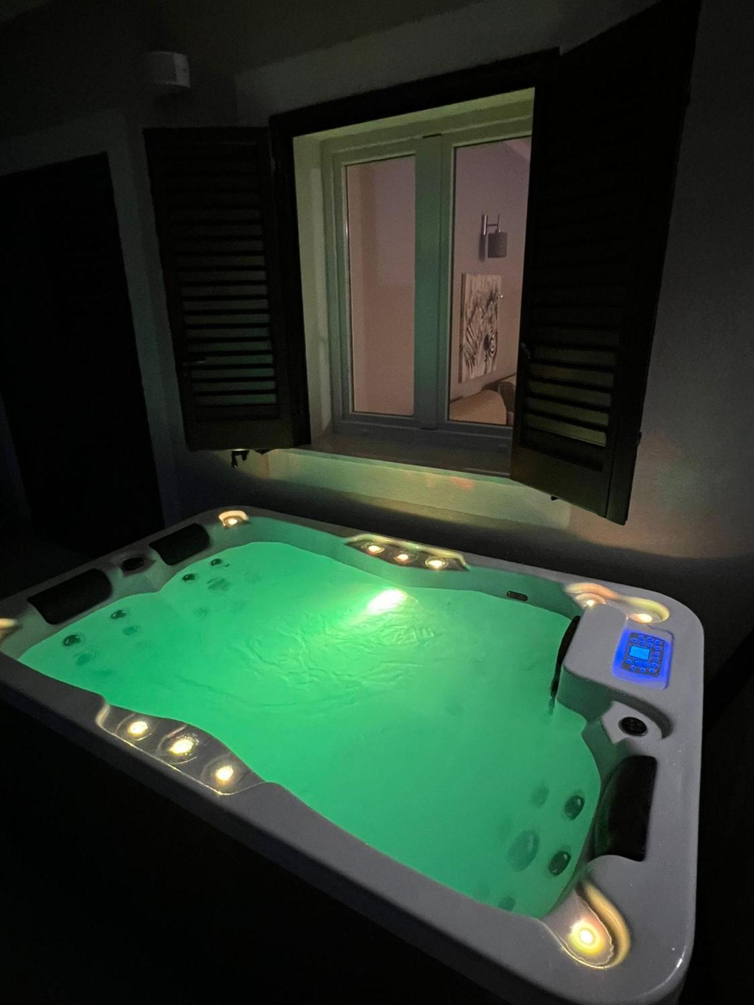 Vistamare Garden Relax Apartment *