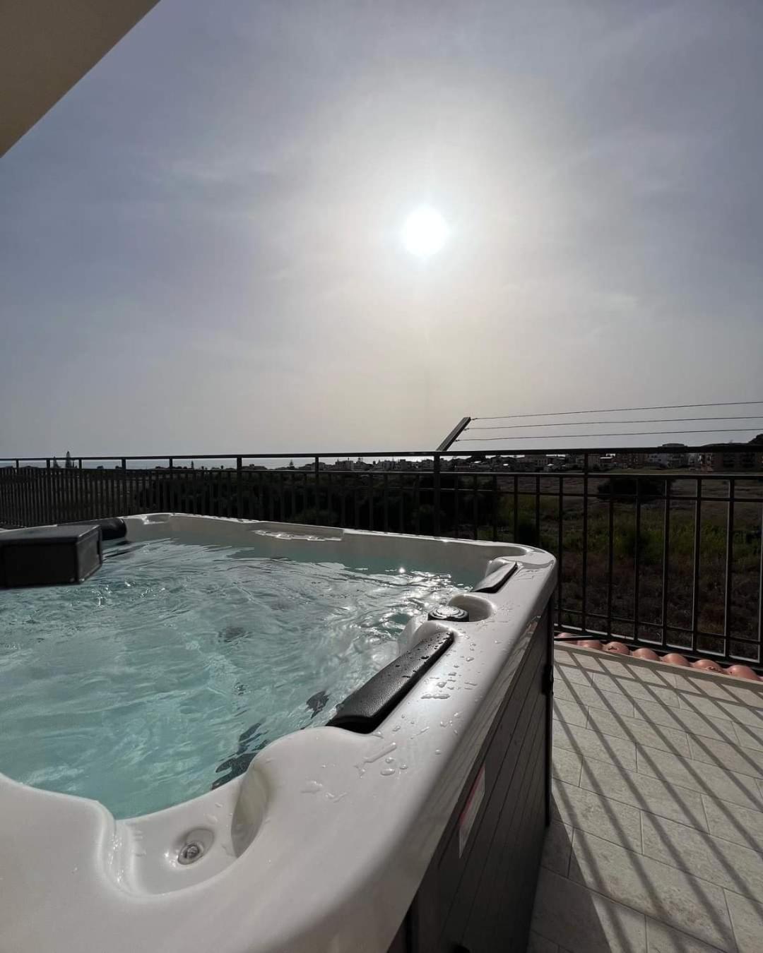 Vistamare Garden Relax Apartment
