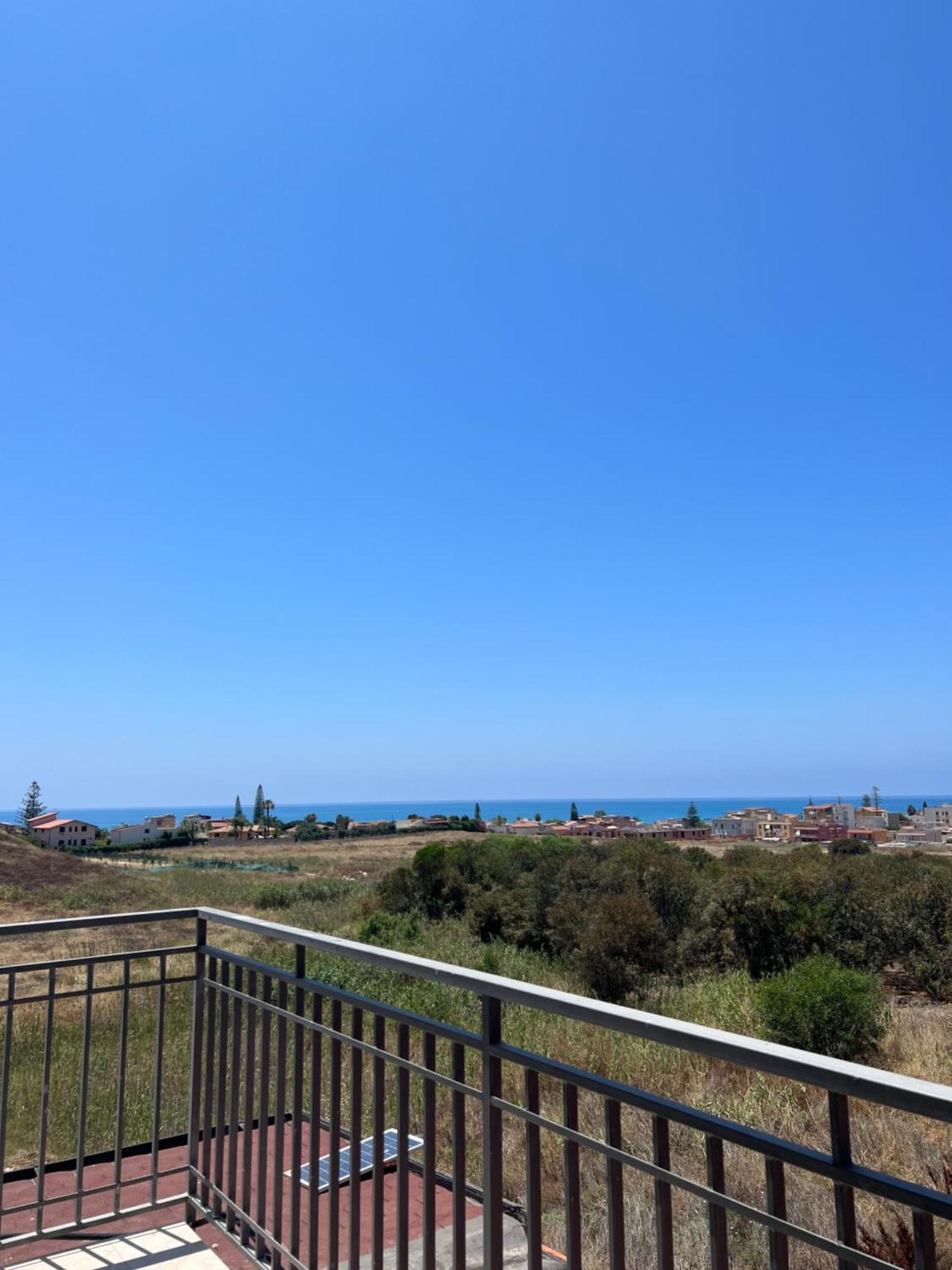 Vistamare Garden Relax Apartment San Leone