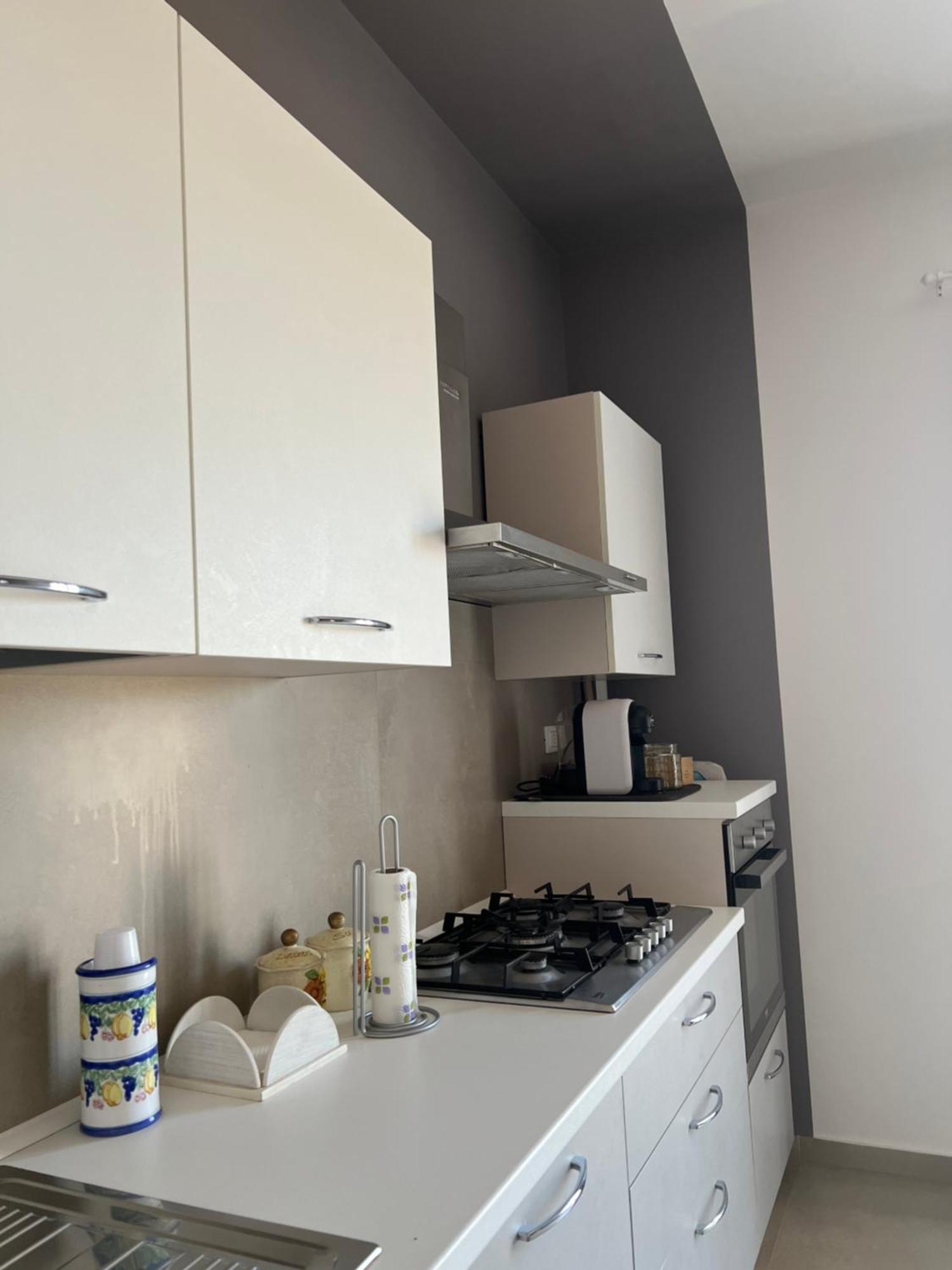 Vistamare Garden Relax Apartment San Leone