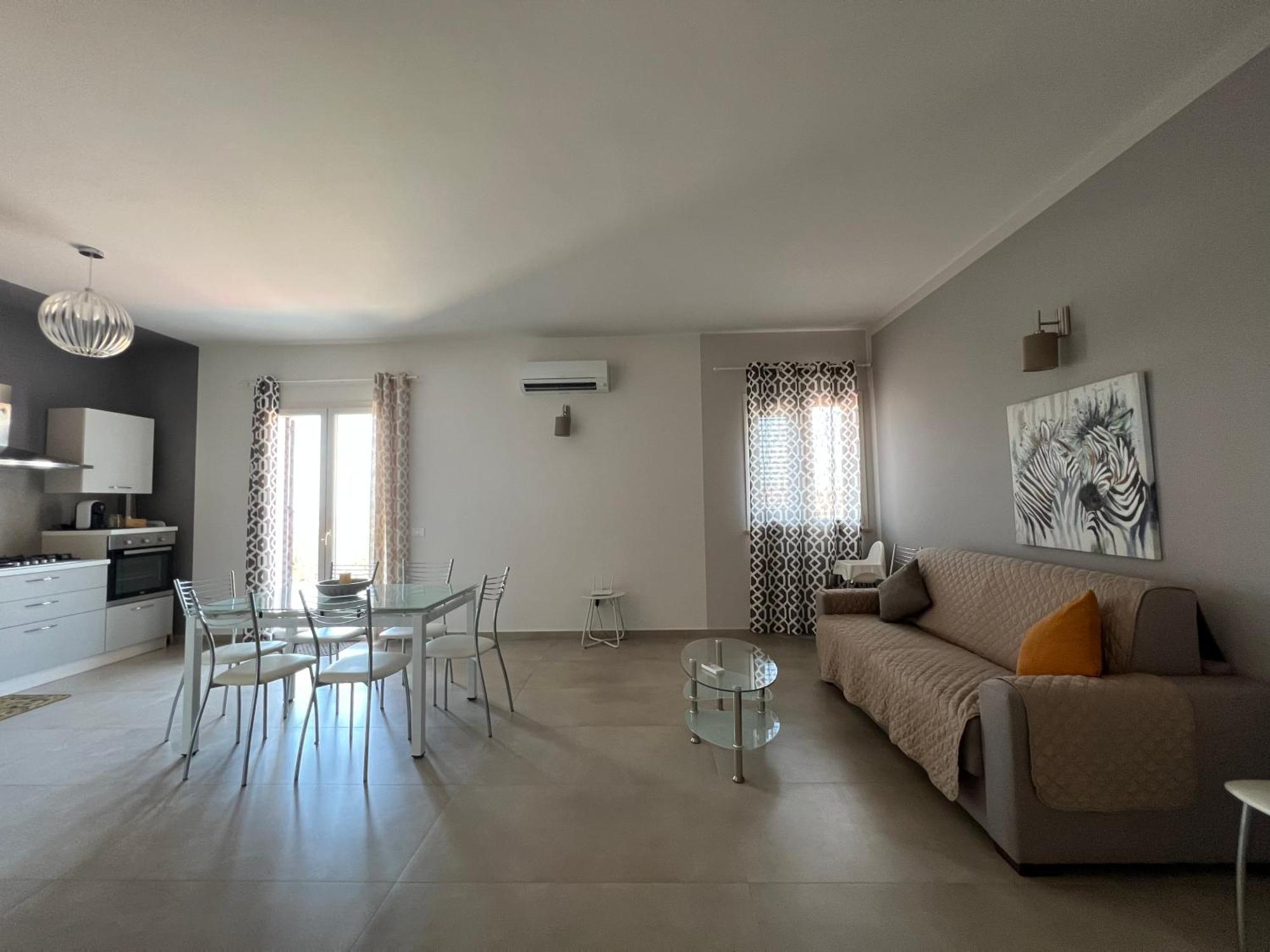 Vistamare Garden Relax San Leone