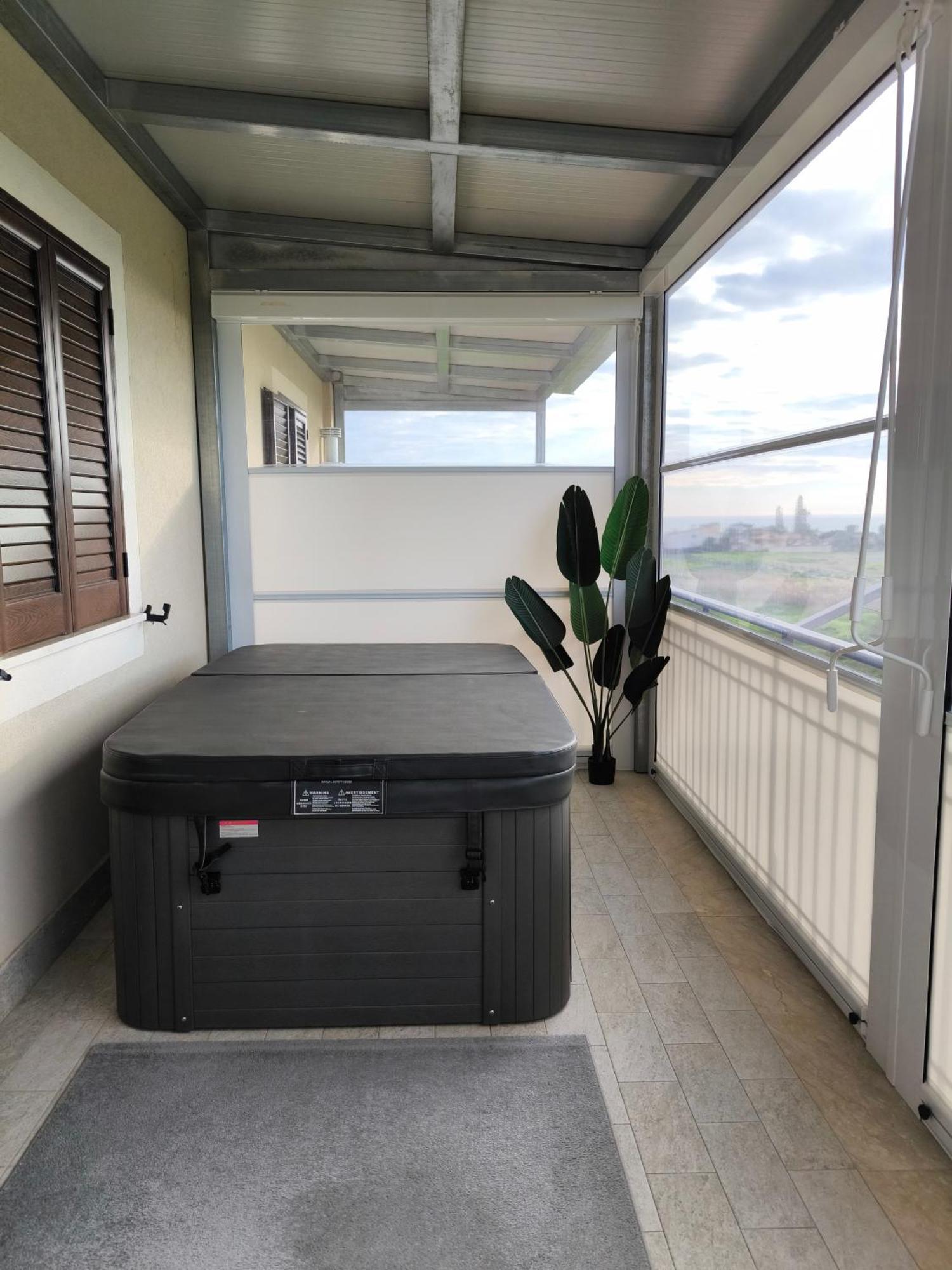 Vistamare Garden Relax Apartment