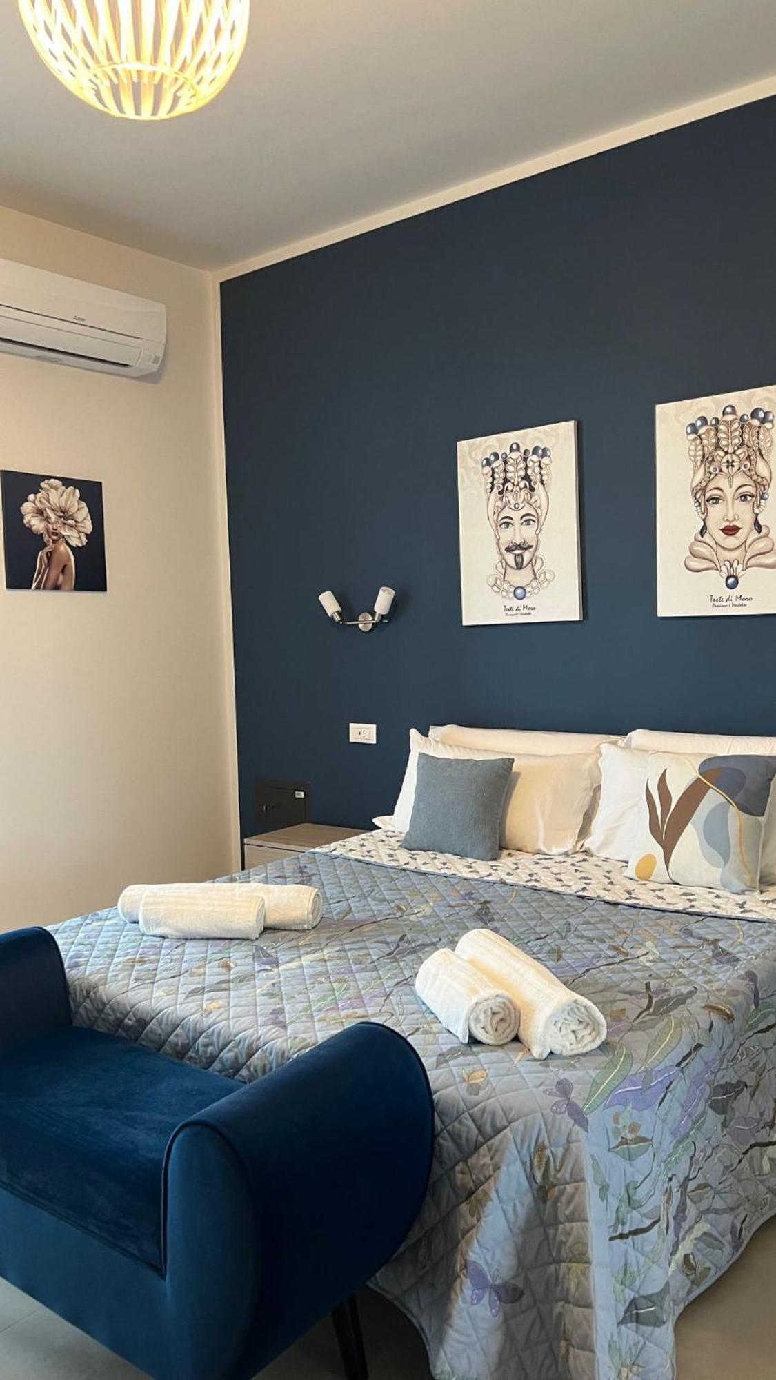 Apartment Vistamare Garden Relax
