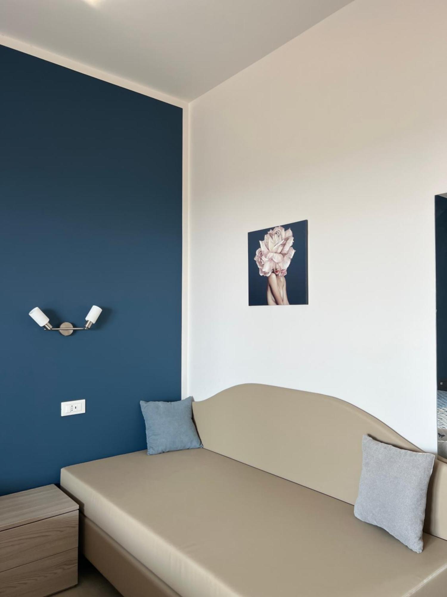Vistamare Garden Relax