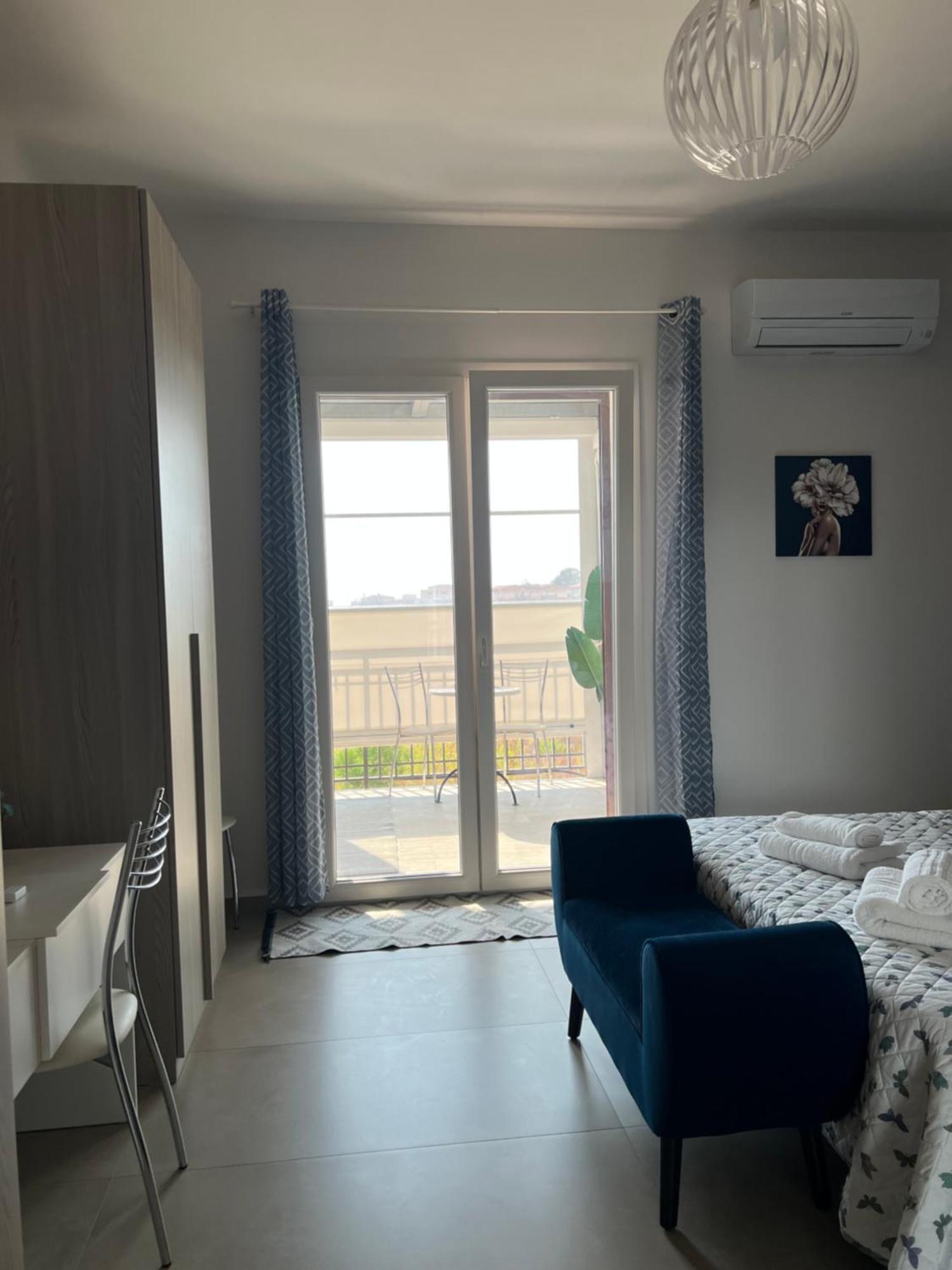 Vistamare Garden Relax Apartment