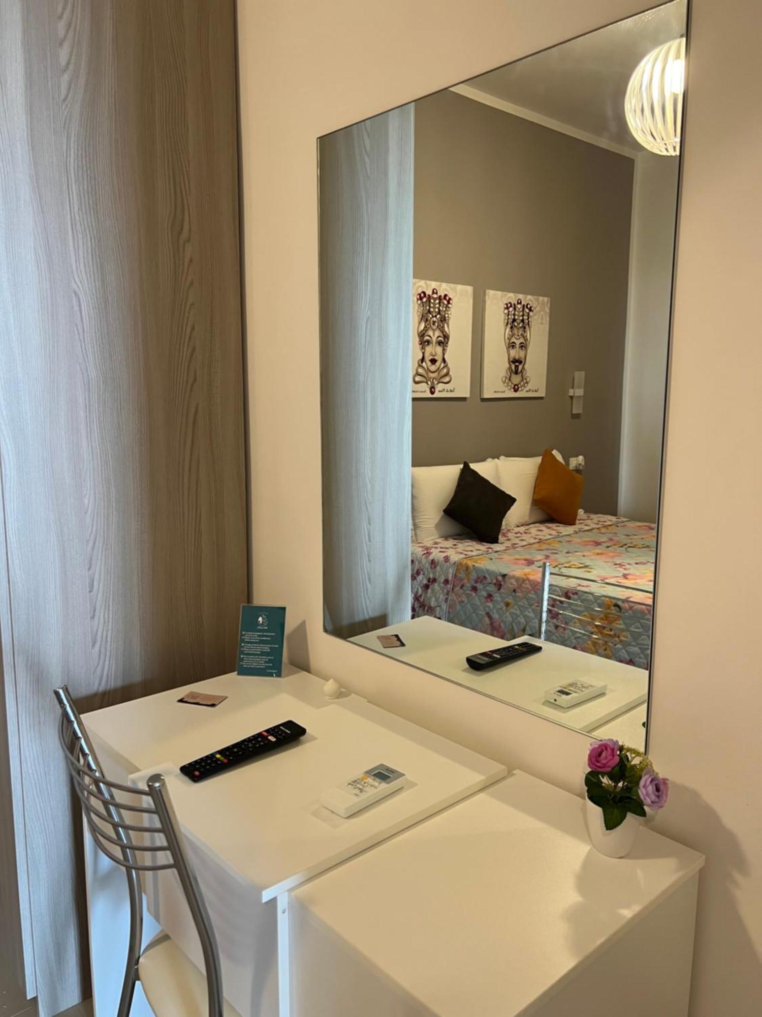 Apartment Vistamare Garden Relax