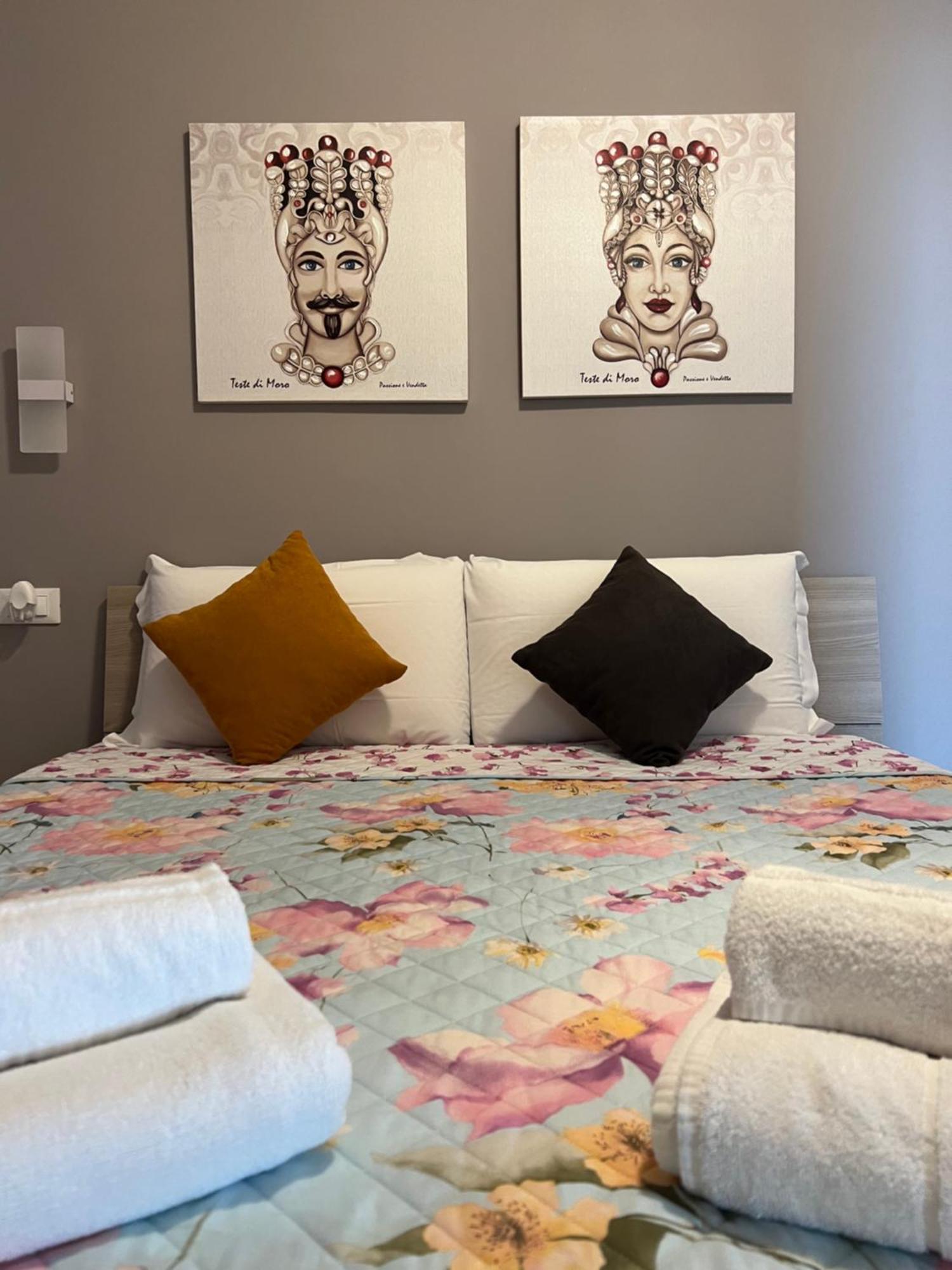 Vistamare Garden Relax Apartment *