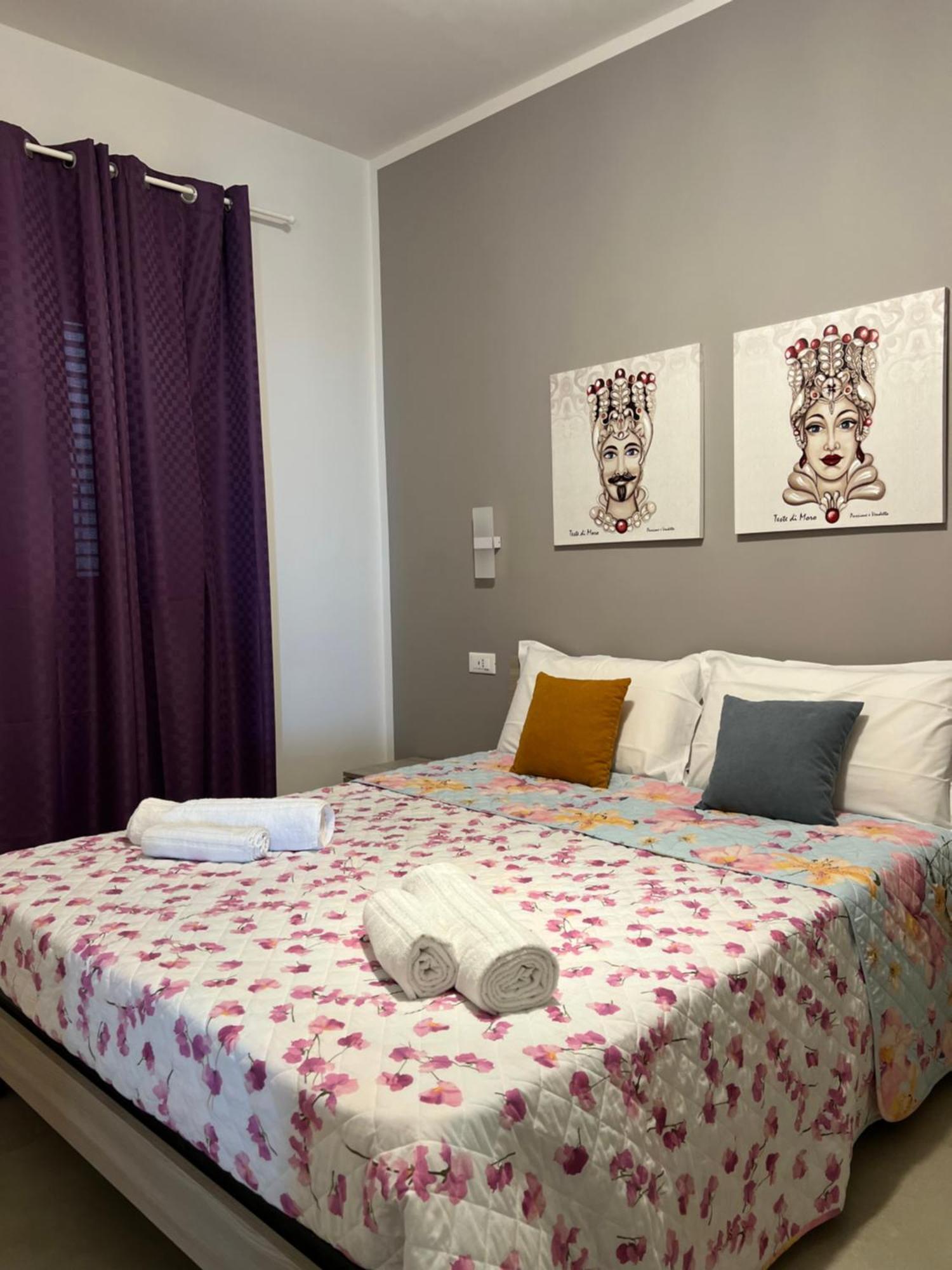 Apartment Vistamare Garden Relax *