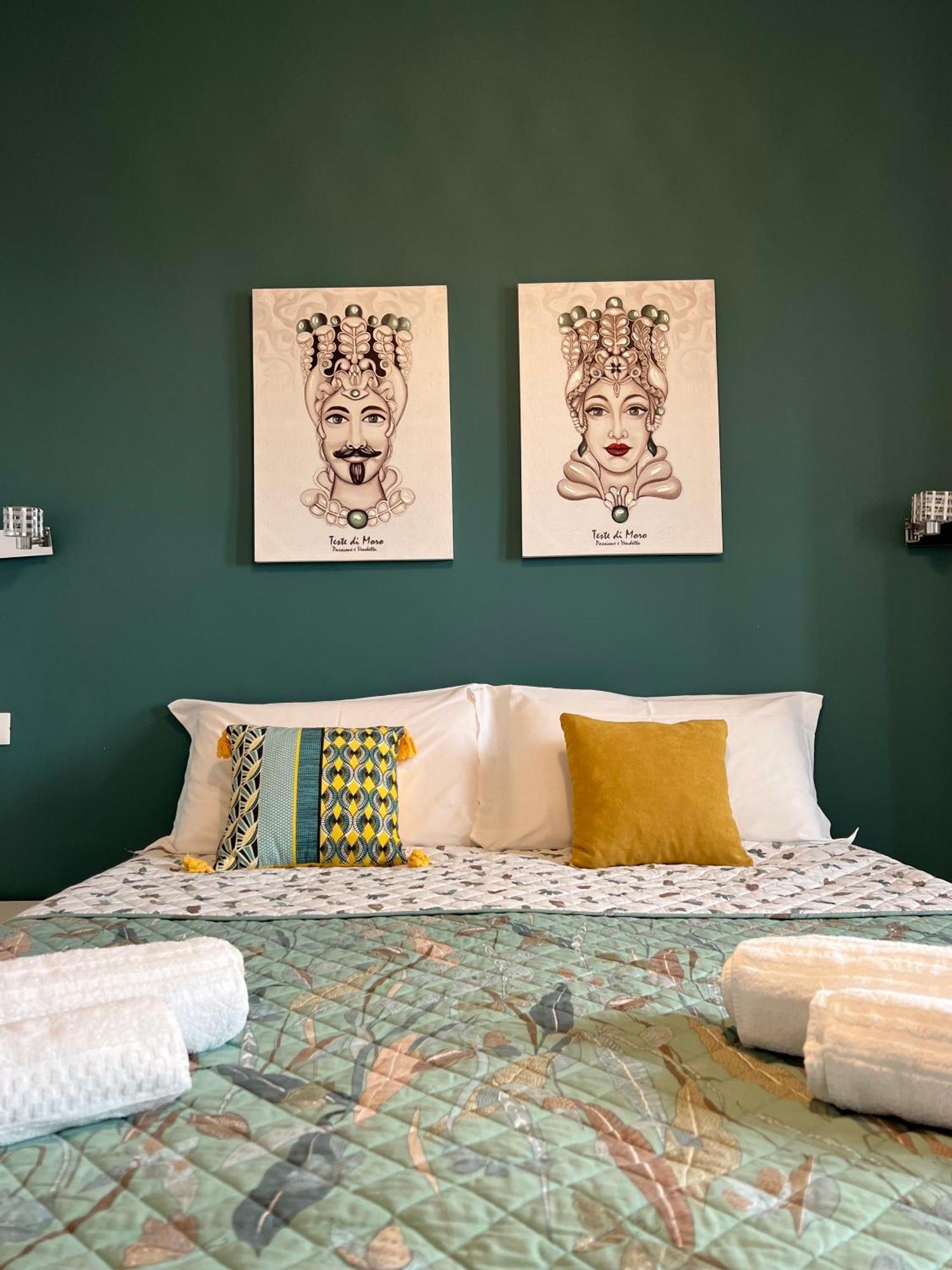 Vistamare Garden Relax Apartment San Leone