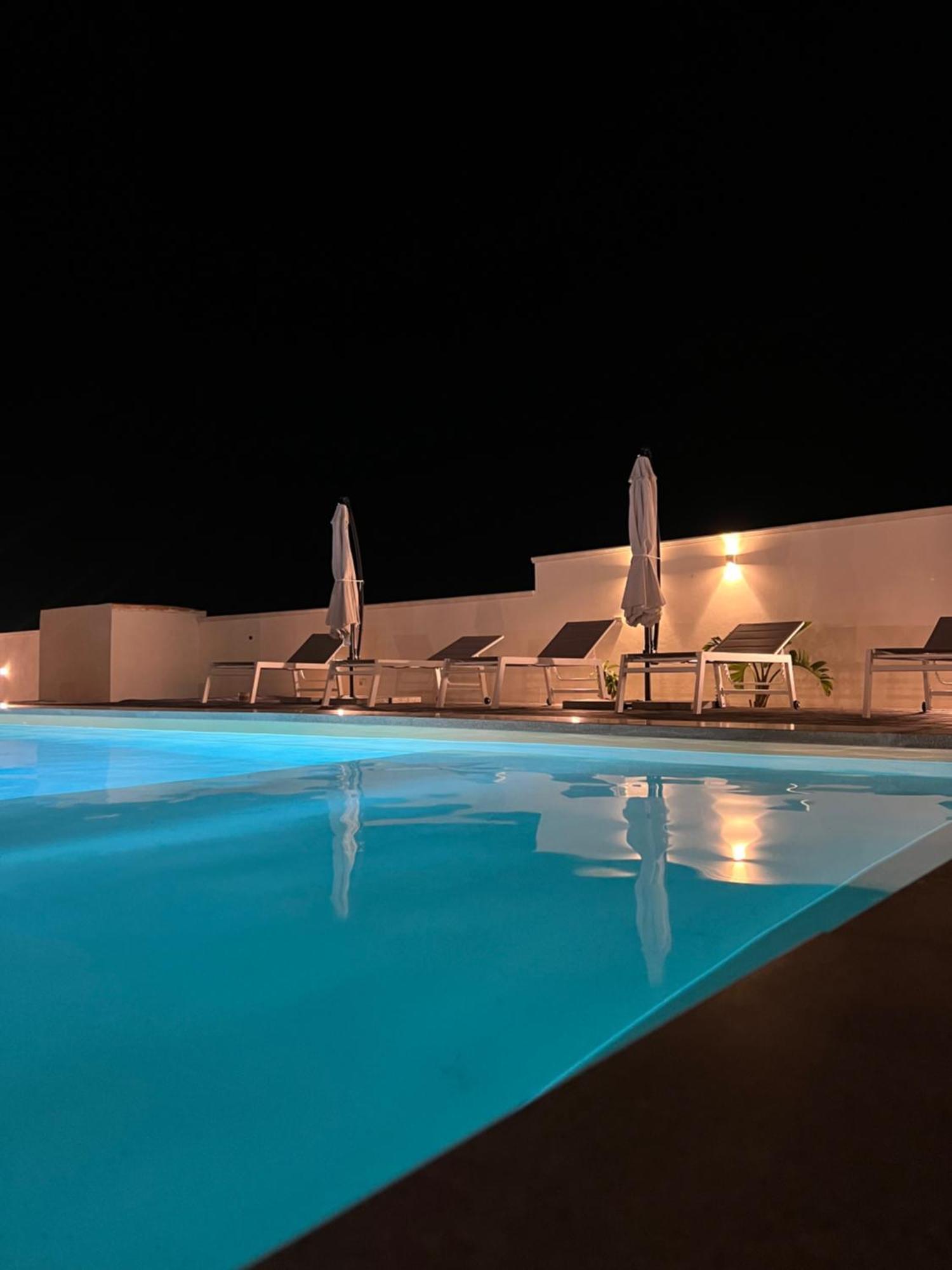 Vistamare Garden Relax Apartment