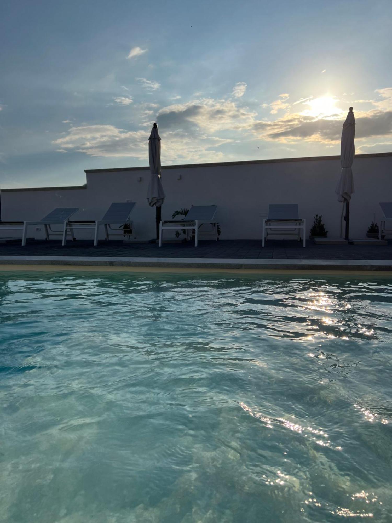 Vistamare Garden Relax * San Leone