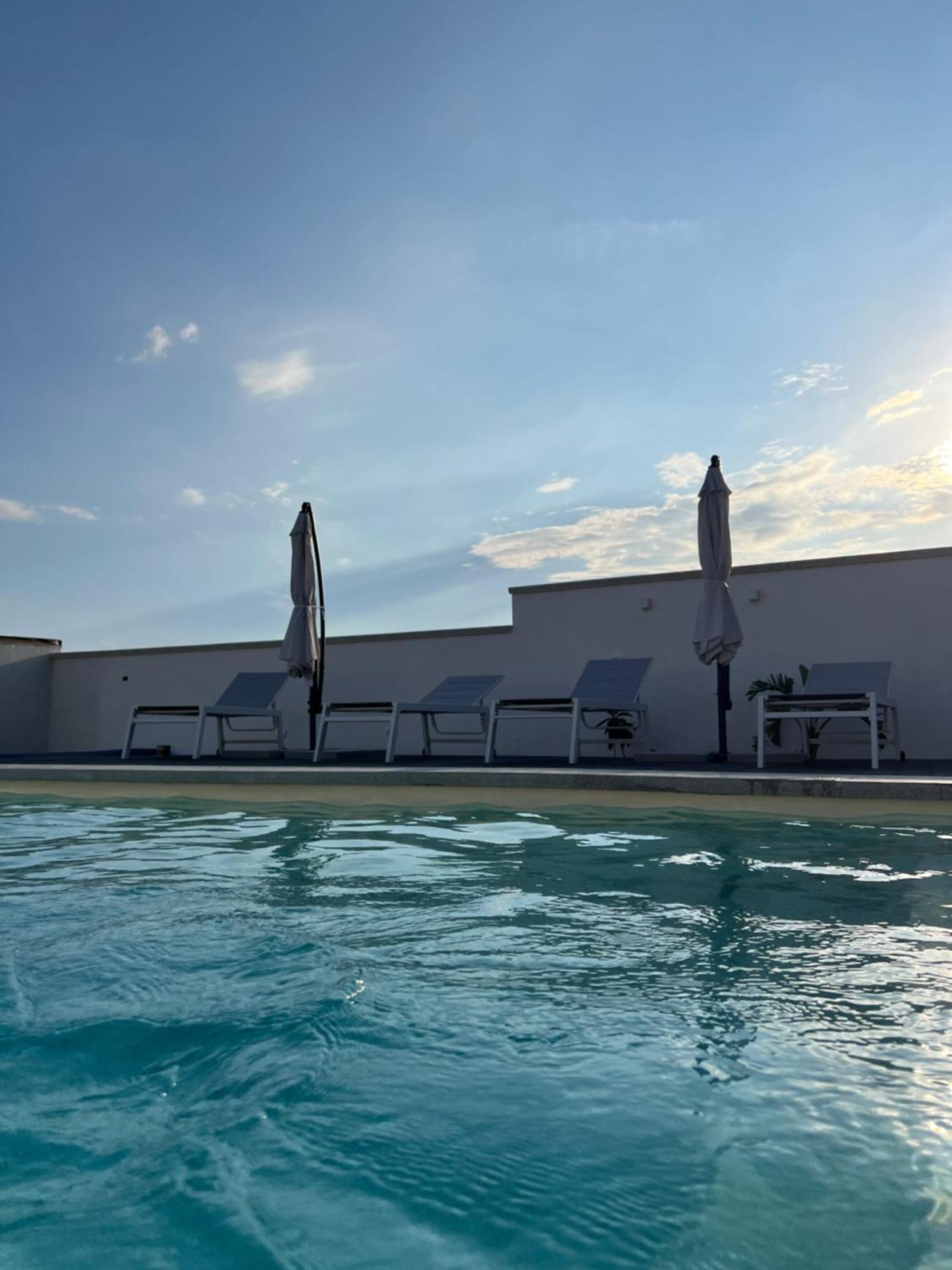 Vistamare Garden Relax