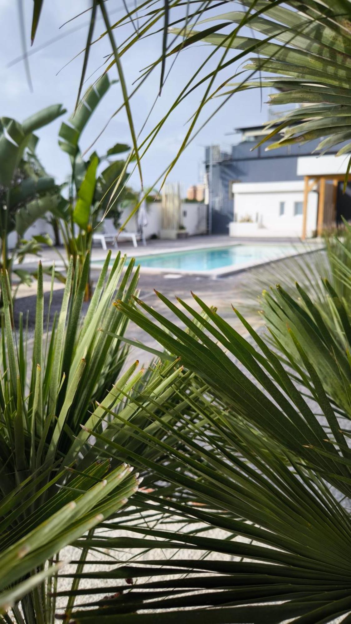 Apartment Vistamare Garden Relax
