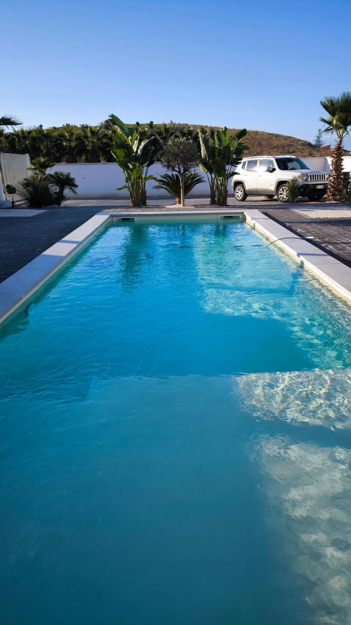 Apartment Vistamare Garden Relax *