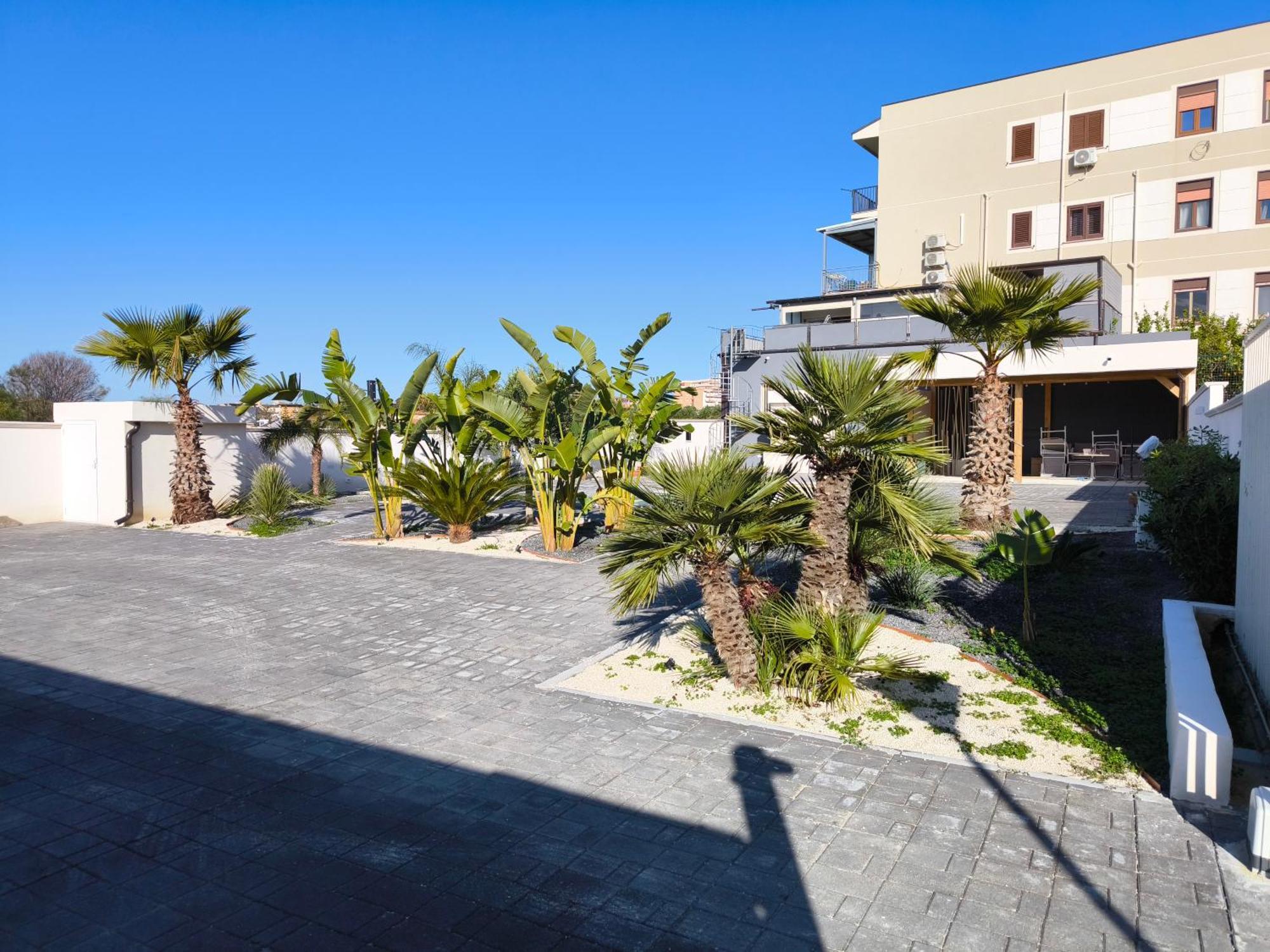 Apartment Vistamare Garden Relax