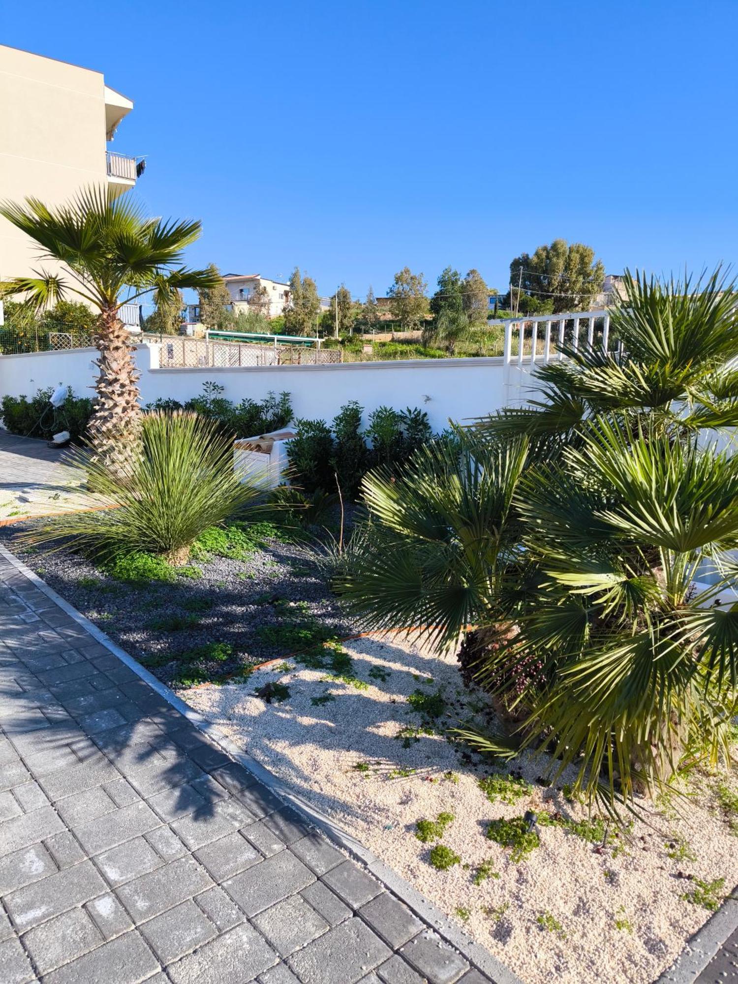 Vistamare Garden Relax San Leone