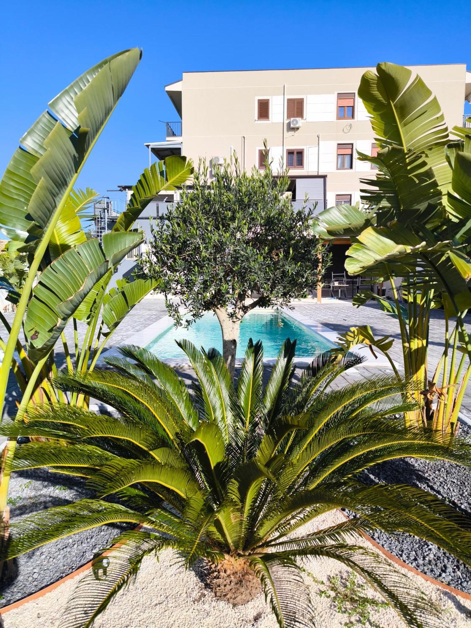 Apartment Vistamare Garden Relax *