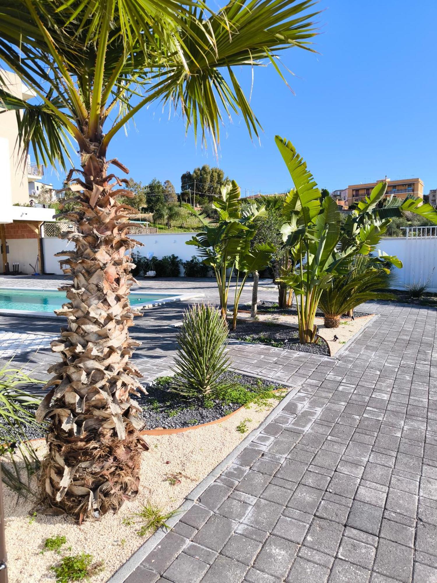 Apartment Vistamare Garden Relax San Leone