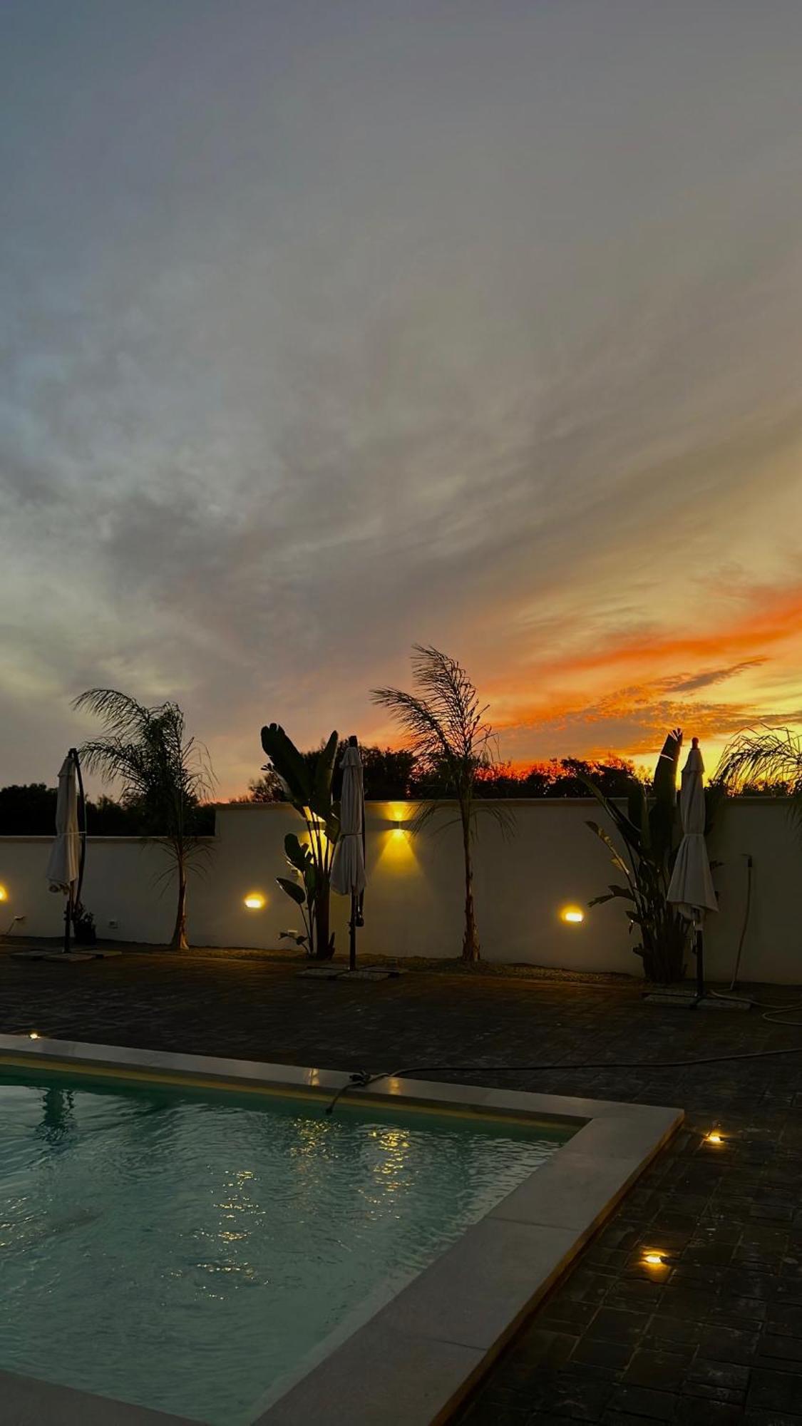 Vistamare Garden Relax Apartment San Leone