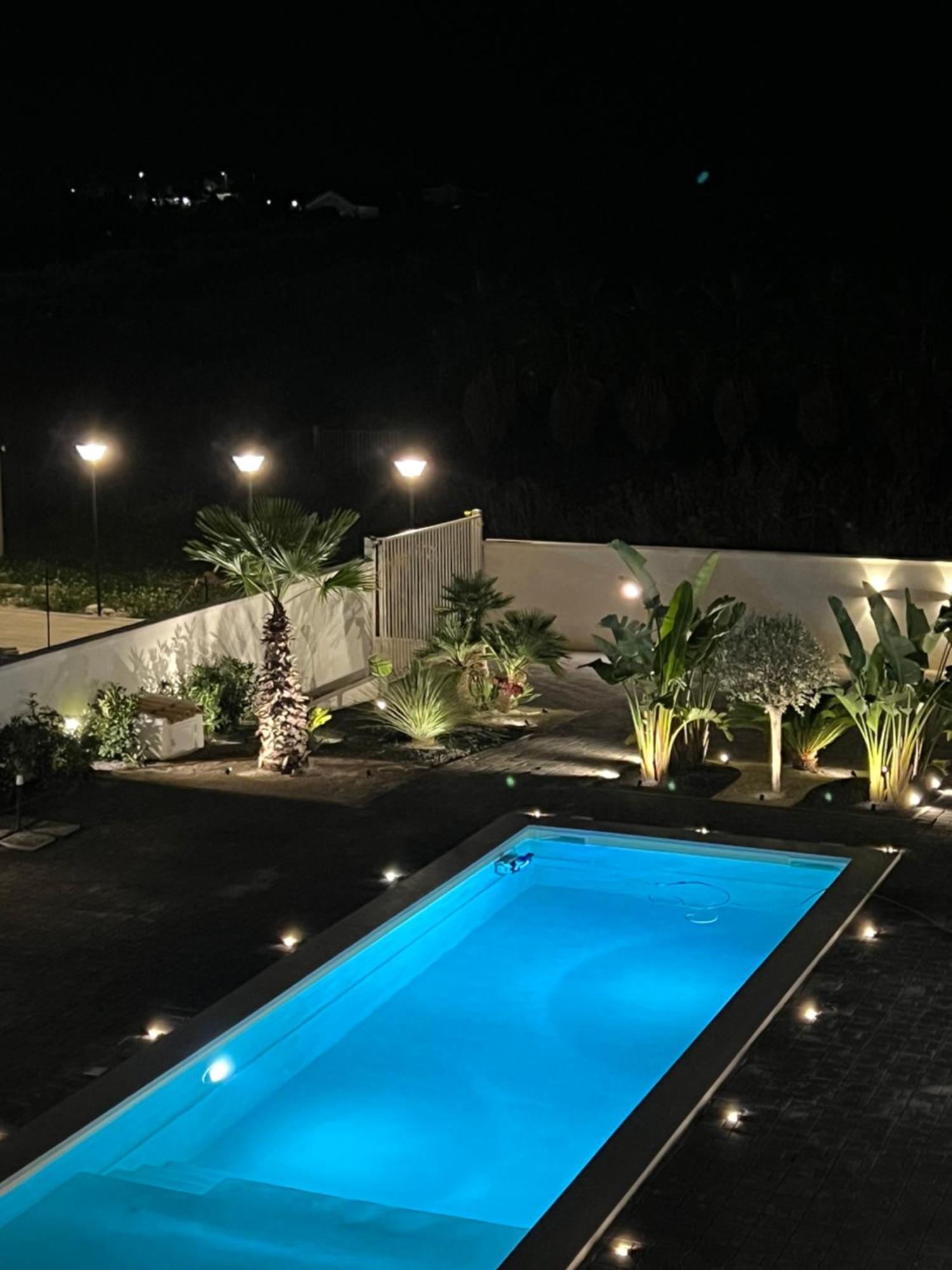 Apartment Vistamare Garden Relax San Leone