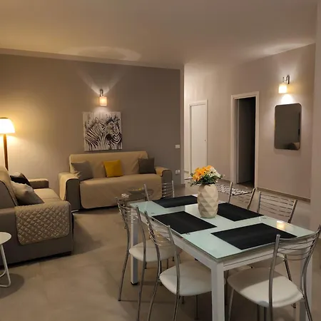 Vistamare Beach Garden Relax San Leone Exterior photo