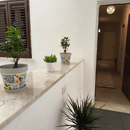 Vistamare Beach Garden Relax San Leone Exterior photo