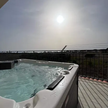Vistamare Beach Garden Relax San Leone Exterior photo