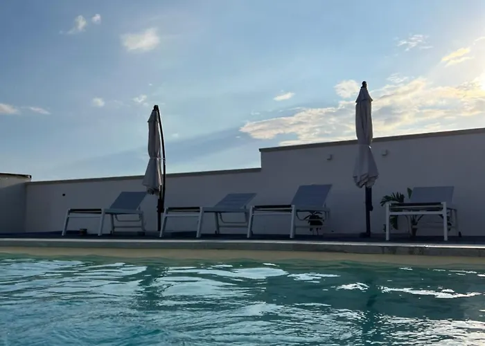 CASADELMAR vacanze