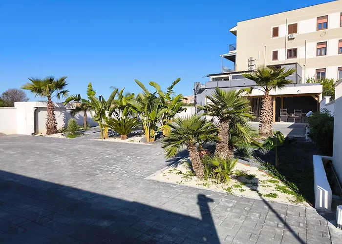 CASADELMAR vacanze