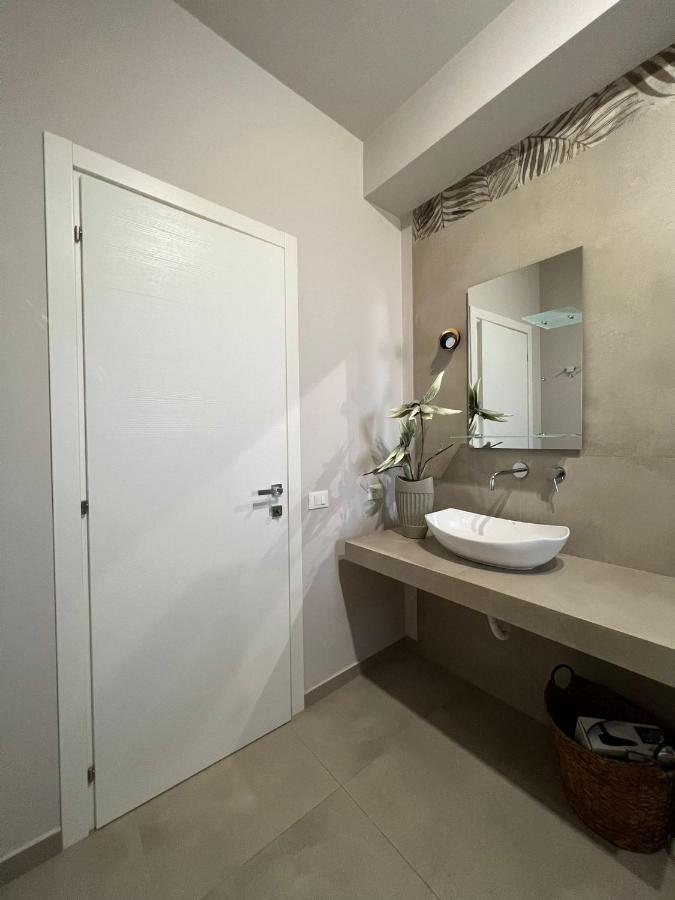 Casadelmar Vacanze San Leone