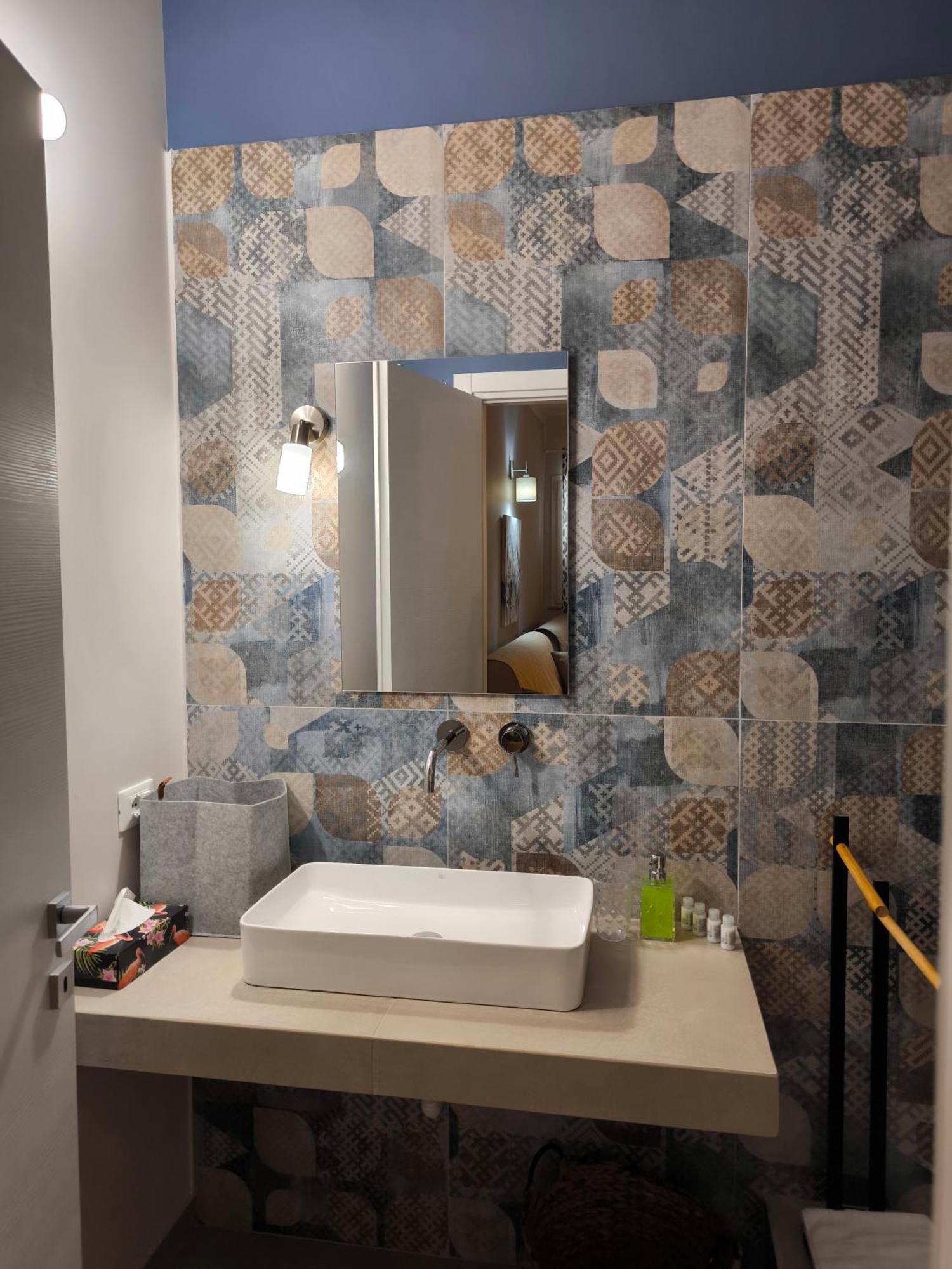Casadelmar Vacanze San Leone
