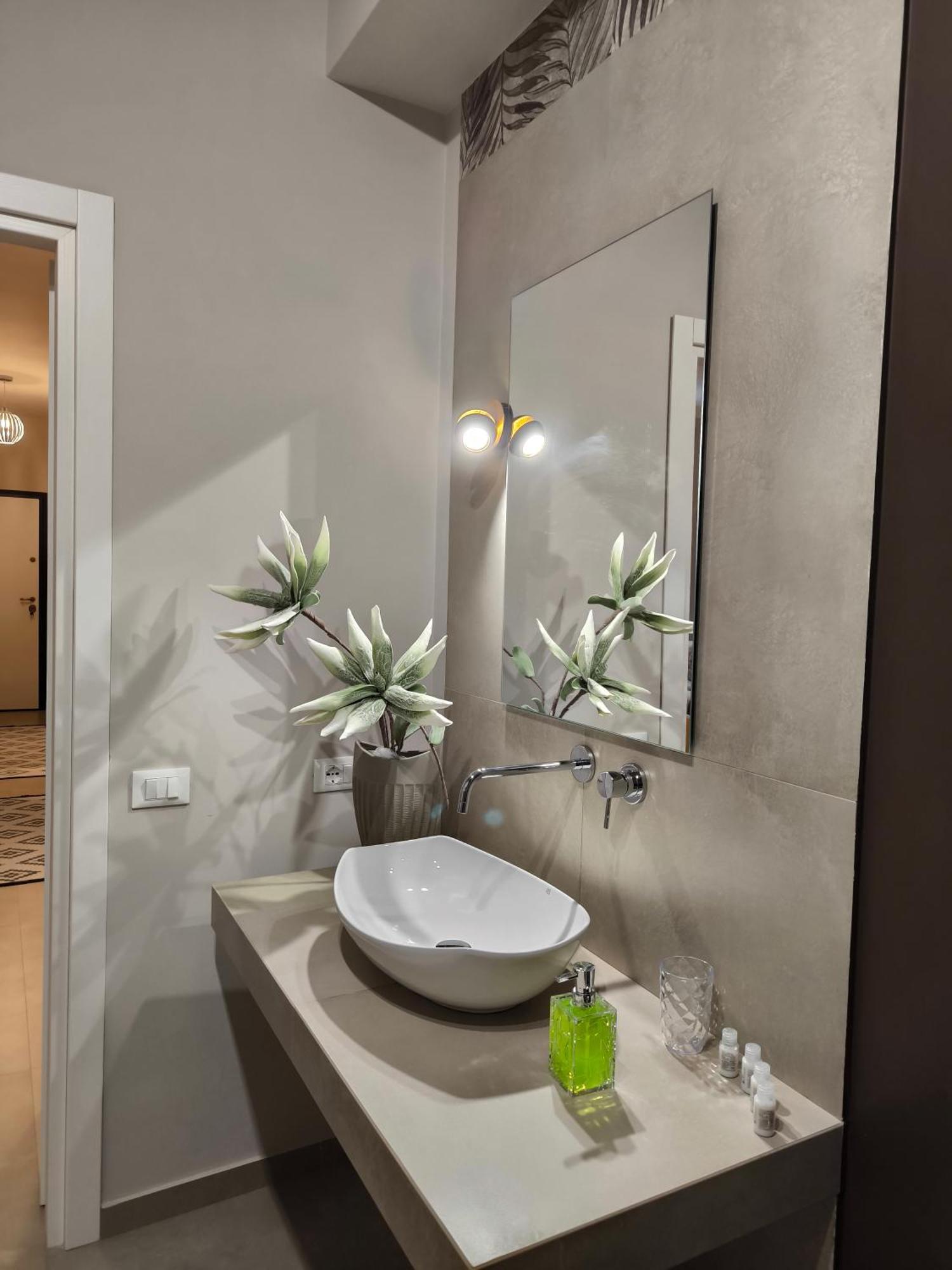 Casadelmar Vacanze San Leone