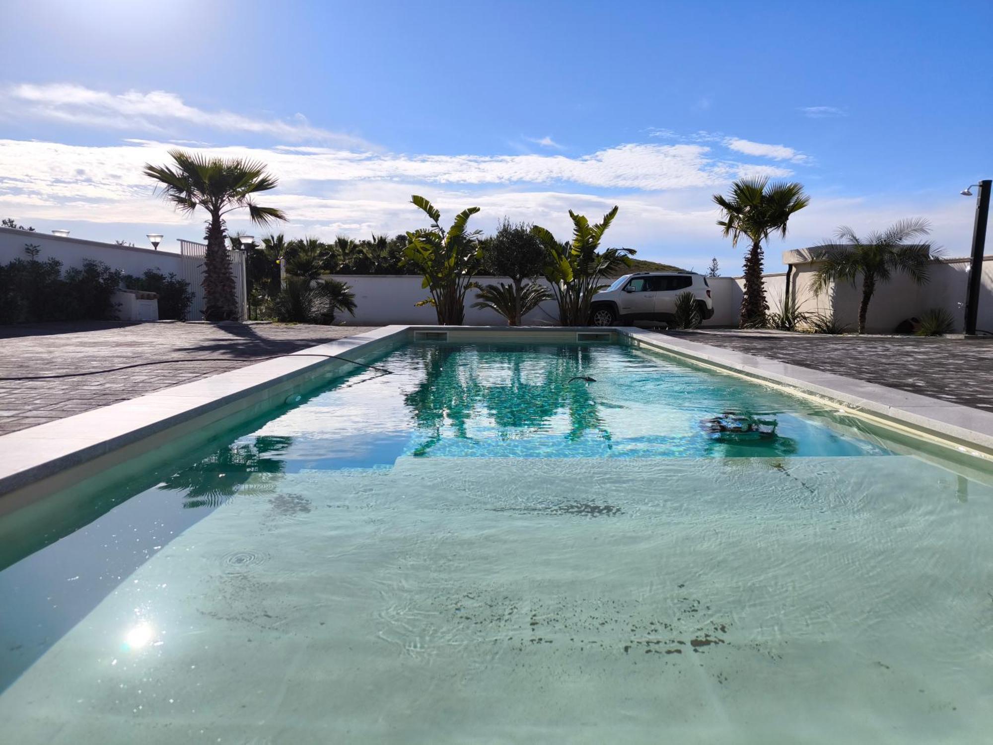 Casadelmar Vacanze