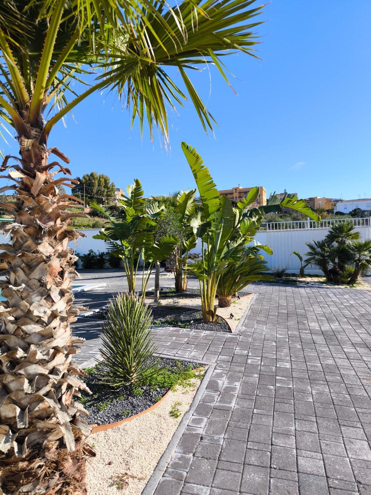 Casadelmar Vacanze San Leone